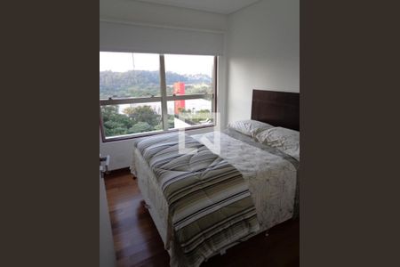 Foto 10 de apartamento à venda com 3 quartos, 140m² em Panamby, São Paulo