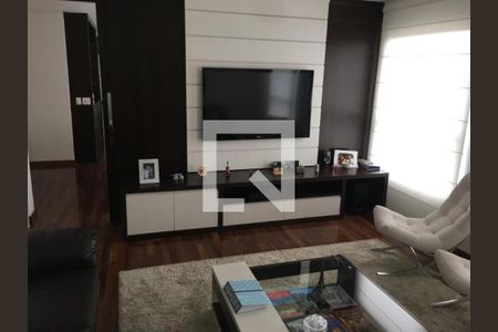 Foto 02 de apartamento à venda com 3 quartos, 140m² em Panamby, São Paulo