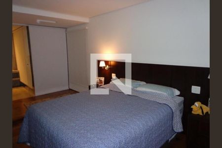 Foto 08 de apartamento à venda com 3 quartos, 140m² em Panamby, São Paulo