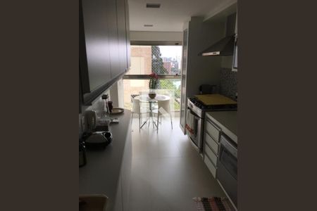 Foto 06 de apartamento à venda com 3 quartos, 140m² em Panamby, São Paulo
