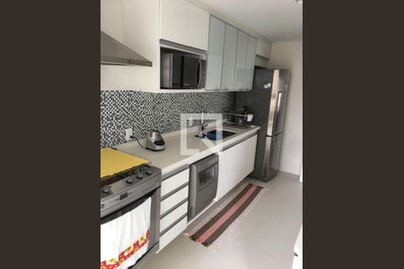 Foto 07 de apartamento à venda com 3 quartos, 140m² em Panamby, São Paulo