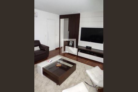 Foto 09 de apartamento à venda com 3 quartos, 140m² em Panamby, São Paulo