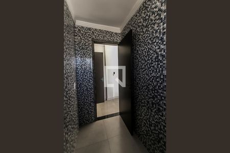 Banheiro  de casa de condomínio para alugar com 2 quartos, 100m² em Jardim das Margaridas, Salvador