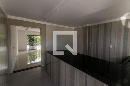 Cozinha de casa de condomínio para alugar com 2 quartos, 100m² em Jardim das Margaridas, Salvador