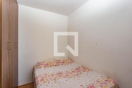 Quarto 2 de apartamento à venda com 2 quartos, 32m² em Sacomã, São Paulo