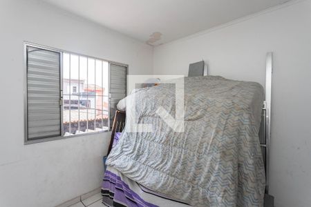 Quarto 2 de casa à venda com 3 quartos, 160m² em Jardim Borborema, São Bernardo do Campo