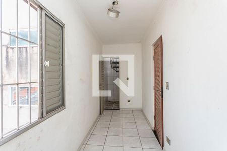 Quarto 3 de casa à venda com 3 quartos, 160m² em Jardim Borborema, São Bernardo do Campo