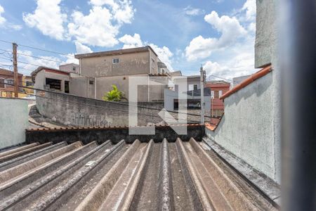 Vista do quarto 1   de casa à venda com 3 quartos, 160m² em Jardim Borborema, São Bernardo do Campo
