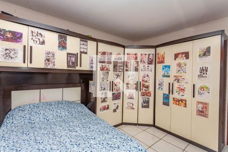 Quarto 1  de casa à venda com 3 quartos, 160m² em Jardim Borborema, São Bernardo do Campo