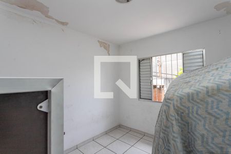 Quarto 2  de casa à venda com 3 quartos, 160m² em Jardim Borborema, São Bernardo do Campo