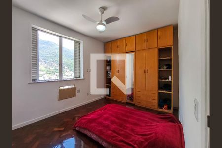 Quarto 1 de apartamento à venda com 2 quartos, 80m² em Tijuca, Rio de Janeiro