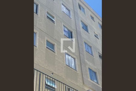 Apartamento à venda com 2 quartos, 43m² em Xodó Marize, Belo Horizonte