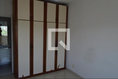 Suíte de apartamento para alugar com 2 quartos, 86m² em Freguesia (jacarepaguá), Rio de Janeiro