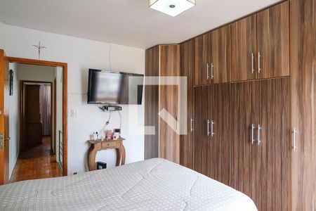 Quarto 1 de casa à venda com 2 quartos, 140m² em Rudge Ramos, São Bernardo do Campo