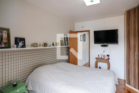 Quarto 1 de casa à venda com 2 quartos, 140m² em Rudge Ramos, São Bernardo do Campo