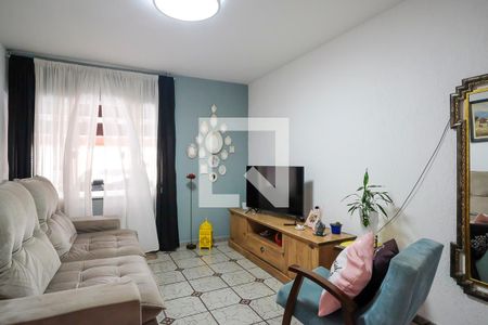 Sala de casa à venda com 2 quartos, 140m² em Rudge Ramos, São Bernardo do Campo