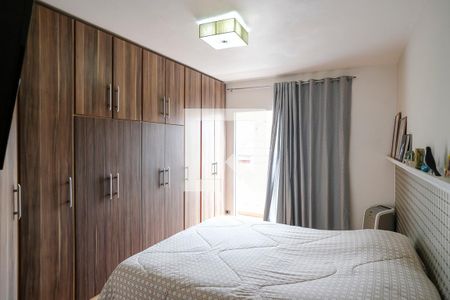 Quarto 1 de casa à venda com 2 quartos, 140m² em Rudge Ramos, São Bernardo do Campo