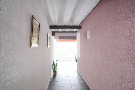 Quintal de casa à venda com 2 quartos, 140m² em Rudge Ramos, São Bernardo do Campo