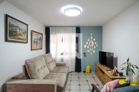 Sala de casa à venda com 2 quartos, 140m² em Rudge Ramos, São Bernardo do Campo