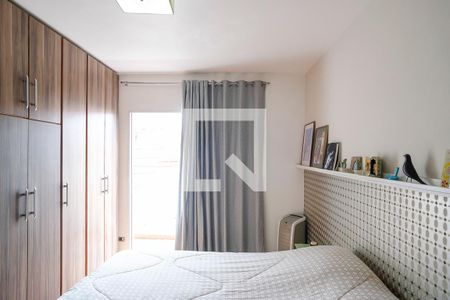 Quarto 1 de casa à venda com 2 quartos, 140m² em Rudge Ramos, São Bernardo do Campo