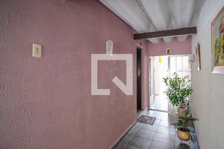 Quintal de casa à venda com 2 quartos, 140m² em Rudge Ramos, São Bernardo do Campo