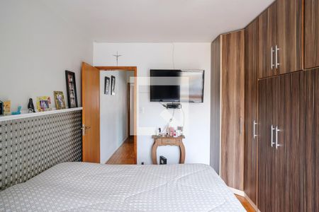 Quarto 1 de casa à venda com 2 quartos, 140m² em Rudge Ramos, São Bernardo do Campo