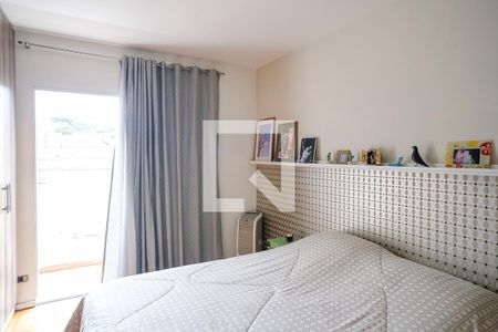 Quarto 1 de casa à venda com 2 quartos, 140m² em Rudge Ramos, São Bernardo do Campo