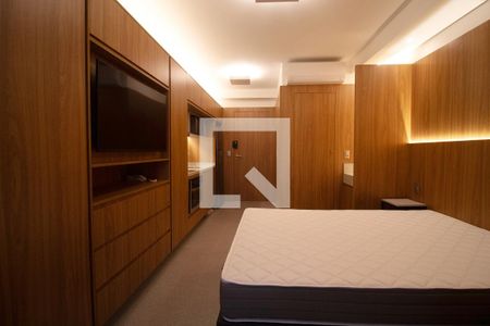 Studio de kitnet/studio para alugar com 1 quarto, 24m² em Paraíso, São Paulo