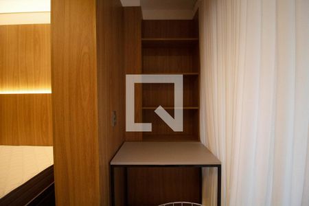 Studio de kitnet/studio para alugar com 1 quarto, 24m² em Paraíso, São Paulo