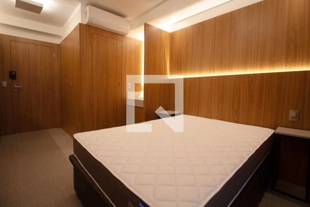 Studio de kitnet/studio para alugar com 1 quarto, 24m² em Paraíso, São Paulo