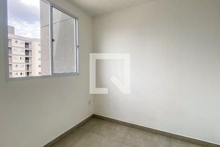 Quarto 2 de apartamento para alugar com 2 quartos, 35m² em Ipiranga, São Paulo