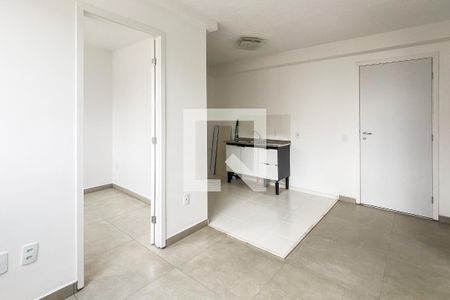 Sala de apartamento para alugar com 2 quartos, 35m² em Ipiranga, São Paulo