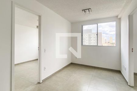 Sala de apartamento para alugar com 2 quartos, 35m² em Ipiranga, São Paulo