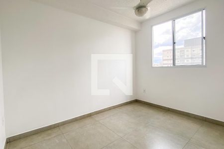 Quarto de apartamento para alugar com 2 quartos, 35m² em Ipiranga, São Paulo