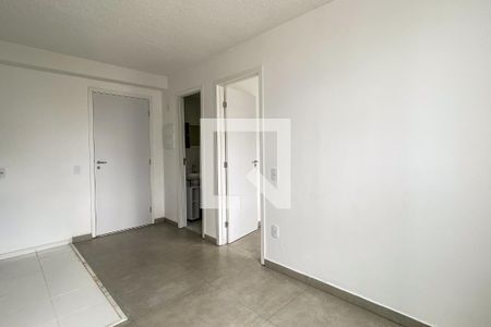 Sala de apartamento para alugar com 2 quartos, 35m² em Ipiranga, São Paulo