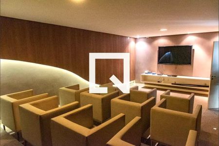 Área comum de apartamento à venda com 2 quartos, 69m² em Vila das Merces, São Paulo