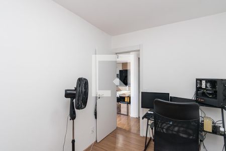Quarto 1 de apartamento à venda com 2 quartos, 42m² em Vista Alegre, Rio de Janeiro