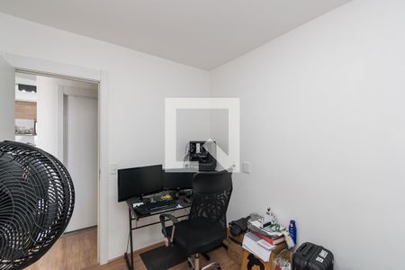 Quarto 1 de apartamento à venda com 2 quartos, 42m² em Vista Alegre, Rio de Janeiro