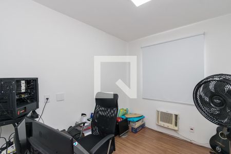 Quarto 1 de apartamento à venda com 2 quartos, 42m² em Vista Alegre, Rio de Janeiro