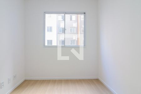 Sala de apartamento para alugar com 2 quartos, 38m² em Jaguaré, São Paulo