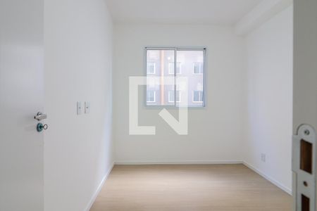 Quarto 1 de apartamento para alugar com 2 quartos, 38m² em Jaguaré, São Paulo