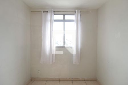 Quarto de apartamento à venda com 2 quartos, 55m² em Castelo, Belo Horizonte
