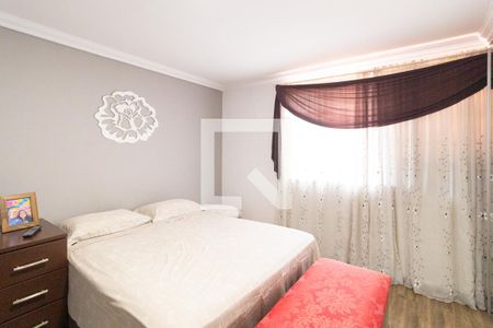 Suíte 1 de casa à venda com 3 quartos, 275m² em Santa Maria, Osasco