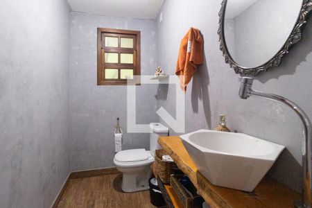 Lavabo de casa à venda com 3 quartos, 275m² em Santa Maria, Osasco