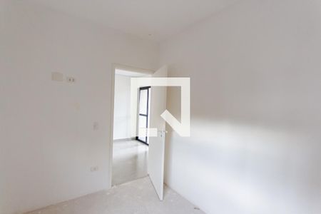 Quarto 1 de apartamento à venda com 2 quartos, 79m² em Vila Alpina, Santo André