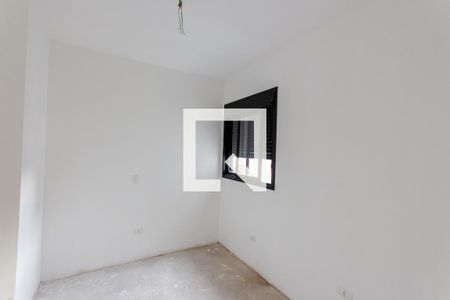 Quarto 1 de apartamento à venda com 2 quartos, 79m² em Vila Alpina, Santo André