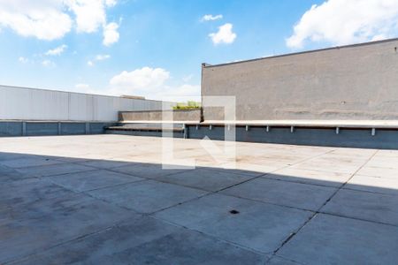 Área comum de apartamento para alugar com 2 quartos, 67m² em Vila Alexandria, São Paulo