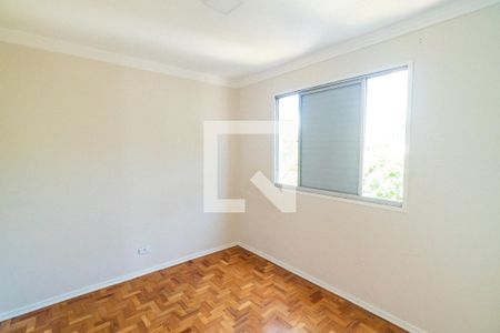 Quarto 2 de apartamento para alugar com 2 quartos, 67m² em Vila Alexandria, São Paulo