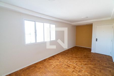 Sala de apartamento para alugar com 2 quartos, 67m² em Vila Alexandria, São Paulo