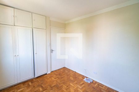 Quarto 2 de apartamento para alugar com 2 quartos, 67m² em Vila Alexandria, São Paulo
